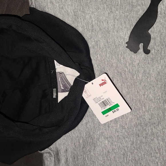 Puma Sweater - Picture 6 of 10